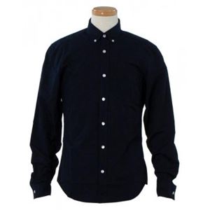 Burberry（バーバリー） メンズシャツ 31 3832335 41000 NAVY