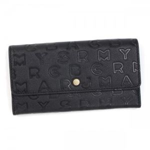 MARC BY MARC JACOBS（マークバイマークジェイコブス） 長財布 DREAMY LOGO M3131467 80001 BLACK