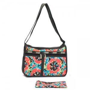 LESPORTSAC（レスポートサック） ナナメガケバッグ ラディアンス 7507