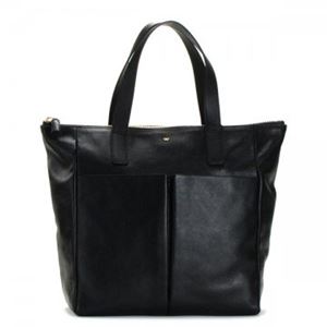 Anya Hindmarch（アニヤハインドマーチ） トートバッグ BLACK