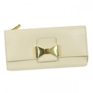 Chloe（クロエ） 長財布 3P0489 49 BAMBI DOTS