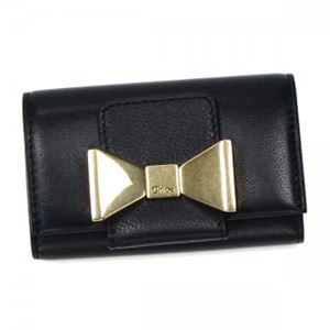 Chloe（クロエ） キーケース 3P0492 1 BLACK