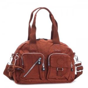 Kipling(キプリング) ハンドバッグ BASIC K13636 123 BRICK