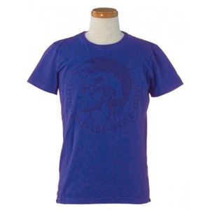 DIESEL（ディーゼル） メンズTシャツ 00CWCS 83A