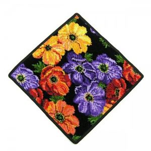 Feiler（フェイラー） タオル タオル30X30 IRINA 10 BLACK