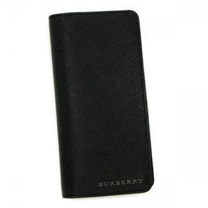 Burberry（バーバリー） 長財布 LONDON MS CAVENDISH LON 100 BLACK
