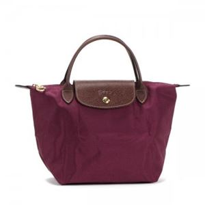 Longchamp（ロンシャン） トートバッグ LE PLIAGE 1621 832 FUCHSIA