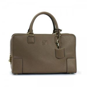 Loewe(ロエベ) ハンドバッグ AMAZONA 352.79.A22 2270 MINK