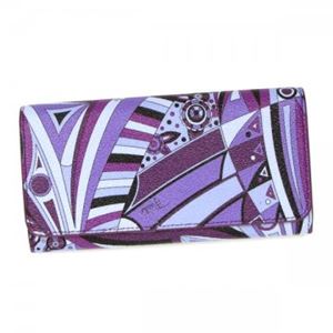 Emilio Pucci（エミリオプッチ） 長財布 32 36SM40 32