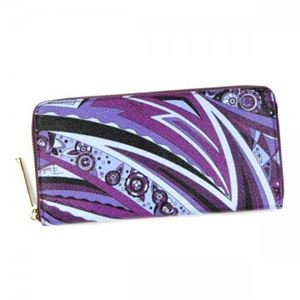 Emilio Pucci（エミリオプッチ） 長財布 32 36SM41 32