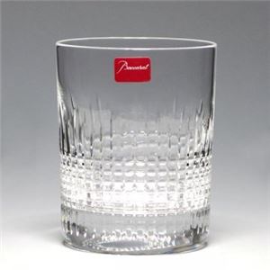 Baccarat（バカラ） グラス NANCY 1301293