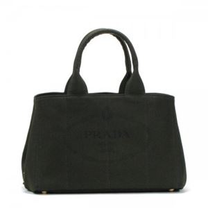 Prada（プラダ） トートバッグ CANAPA BN1877 F0161 MILITARE