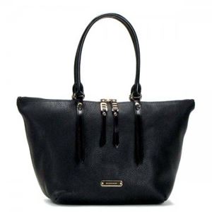 Burberry（バーバリー） トートバッグ LBT LLSM SALISBURY LBT 001T BLACK