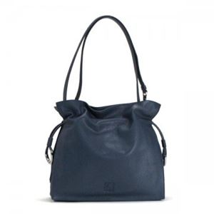 Loewe（ロエベ） ショルダーバッグ FLAMENCO 380.38.H27 5780 OCEAN
