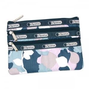 LESPORTSAC(レスポートサック) ポーチ FANCY FREE 7158