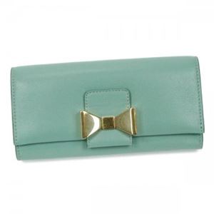 Chloe(クロエ) 長財布 3P0490 63T MINT TEA