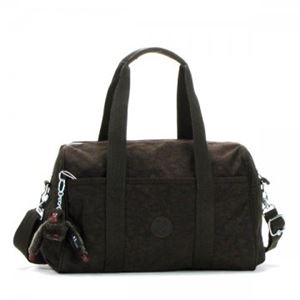 Kipling（キプリング） ショルダーバッグ BASIC K15294 740 EXPRESSO BROWN