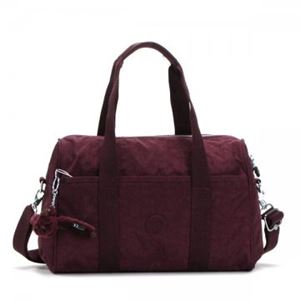 Kipling(キプリング) ショルダーバッグ BASIC K15294 613 PORT RED