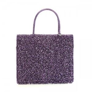 ANTEPRIMA（アンテプリマ） ハンドバッグ STANDARD BGS 047 057 169 AMETISTA