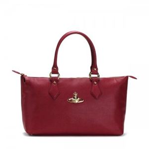 Vivienne Westwood（ヴィヴィアンウエストウッド） トートバッグ DIVINA 6119 RED