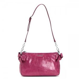 MIUMIU(ミュウミュウ) ショルダーバッグ VITELLO LUX RR1892 F0505 PEONIA