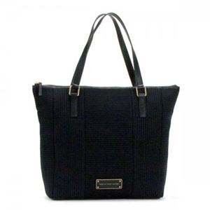 MARC BY MARC JACOBS（マークバイマークジェイコブス） トートバッグ TAKE ME TOTE RUBBER M0001387 80001 BLACK