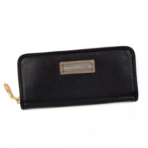 MARC BY MARC JACOBS（マークバイマークジェイコブス） 長財布 TOO HOT TO HANDLE M0001205A 80011 BLACK MULTI