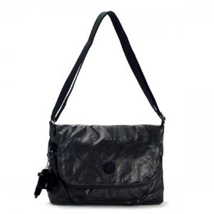 Kipling(キプリング) ショルダーバッグ BASIC K10694 952 LACQUER BLACK