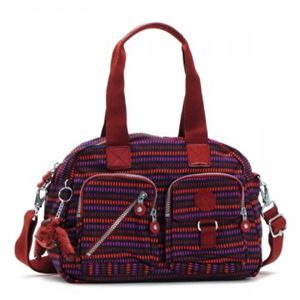Kipling（キプリング） ハンドバッグ BASIC K10971 244 WATERFALL PRINT