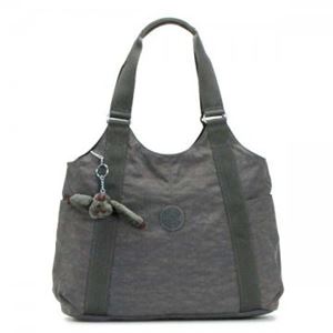 Kipling(キプリング) ハンドバッグ BASIC K13338 802 CELO GREY