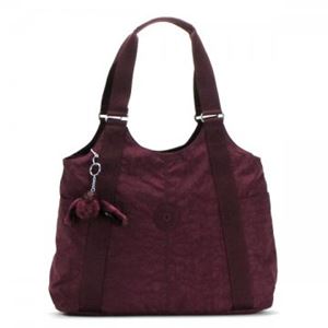 Kipling（キプリング） ハンドバッグ BASIC K13338 613 PORT RED