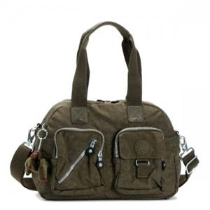 Kipling（キプリング） ハンドバッグ BASIC K13636 485 HEATHER OLIVE