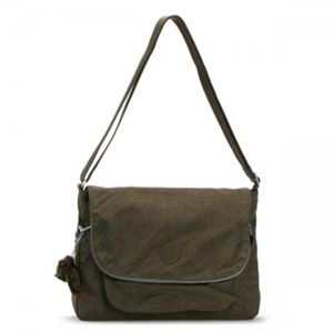 Kipling(キプリング) ショルダーバッグ BASIC K15176 485 HEATHER OLIVE