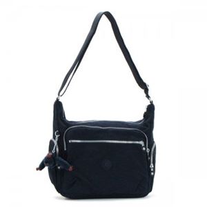 Kipling（キプリング） ナナメガケバッグ BASIC K15255 511 TRUE BLUE