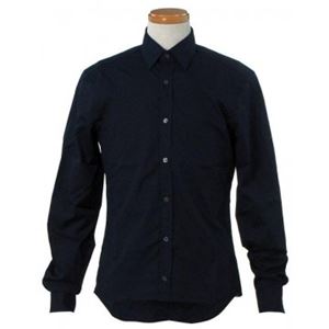 Burberry（バーバリー） メンズポロシャツ 21 3773808 41000 NAVY