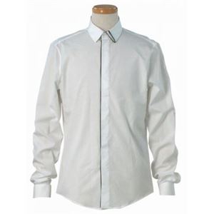 Balenciaga（バレンシアガ） メンズシャツ 301992 9000 BCO