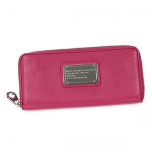 MARC BY MARC JACOBS（マークバイマークジェイコブス） 長財布 CLASSIC Q M3134435 81373 ROSE PETAL