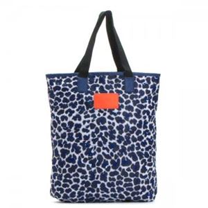 MARC BY MARC JACOBS（マークバイマークジェイコブス） トートバッグ PACKBLES M0001389A 80776 ROYAL PURPLE MULTI