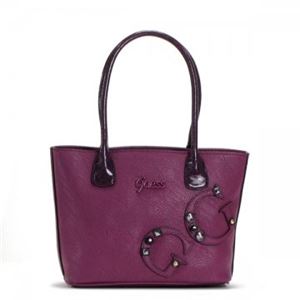 Guess(ゲス) トートバッグ VY423422 AMETHYST