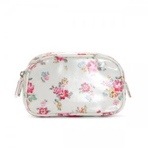 CATH KIDSTON（キャスキッドソン） ポーチ FASHION 403900 WHITE