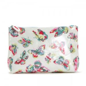 CATH KIDSTON（キャスキッドソン） ポーチ FASHION 380416 WHITE