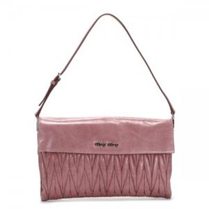 MIUMIU(ミュウミュウ) ショルダーバッグ MATELASSE LUX RP0352 F0025 LOTO