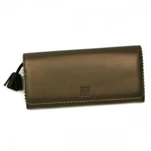 Loewe（ロエベ） 長財布 LOEWE NAPA 182.86.F11 3640 CARAMEL