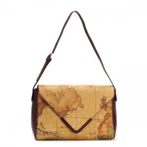 PrimaClasse（プリマクラッセ） ショルダーバッグ LGB61 301 BORDEAUX PROF