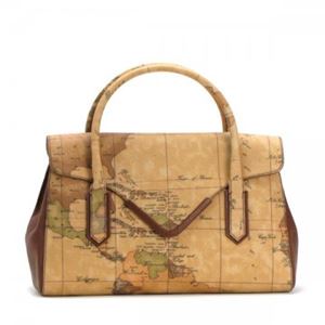 PrimaClasse(プリマクラッセ) ハンドバッグ LGB62 548 CASTAGNA