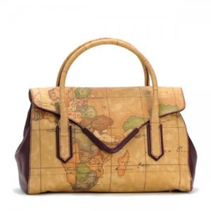 PrimaClasse(プリマクラッセ) ハンドバッグ LGB62 301 BORDEAUX PROF