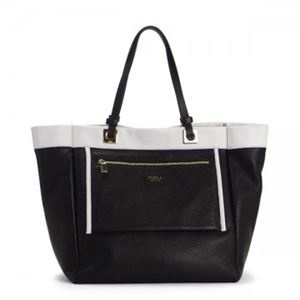 Furla(フルラ) トートバッグ BAC9 O60 ONYX