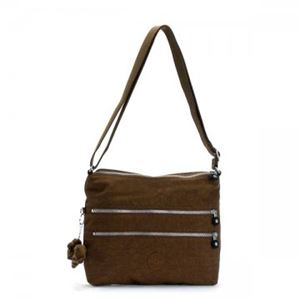 Kipling(キプリング) ショルダーバッグ BASIC K13335 705 BEIGE BROWN