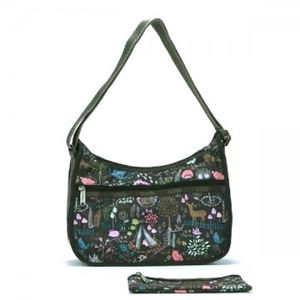 LESPORTSAC(レスポートサック) ナナメガケバッグ 7520