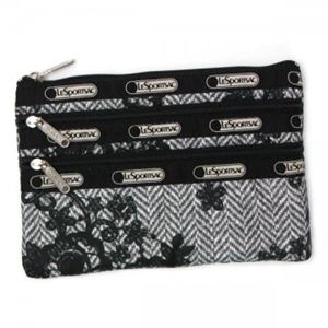 LESPORTSAC(レスポートサック) ポーチ 7158